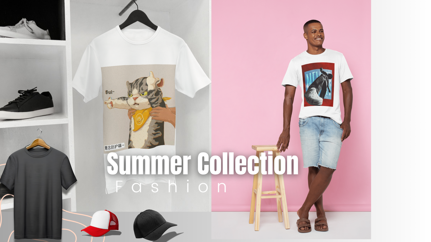 Summer Collection