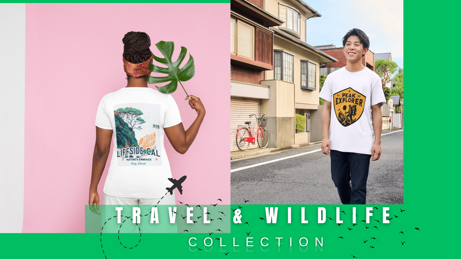 Travel & Wildlife