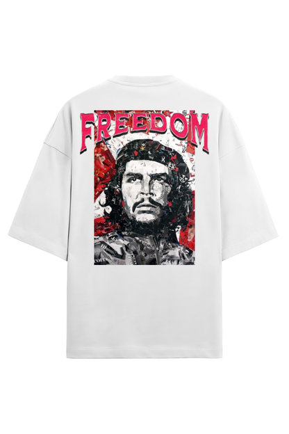 Freedom | Oversized Tshirt