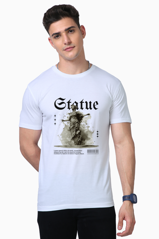 Statue | Classic Tshirt