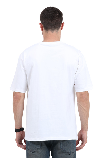 Beast | Classic oversized Tshirt