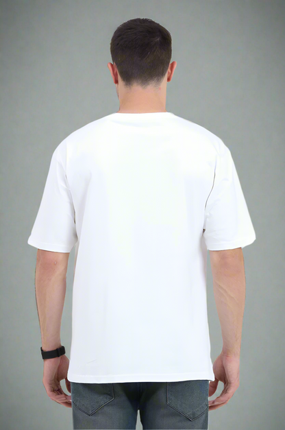 Classic Oversized Tshirt || great outdoor