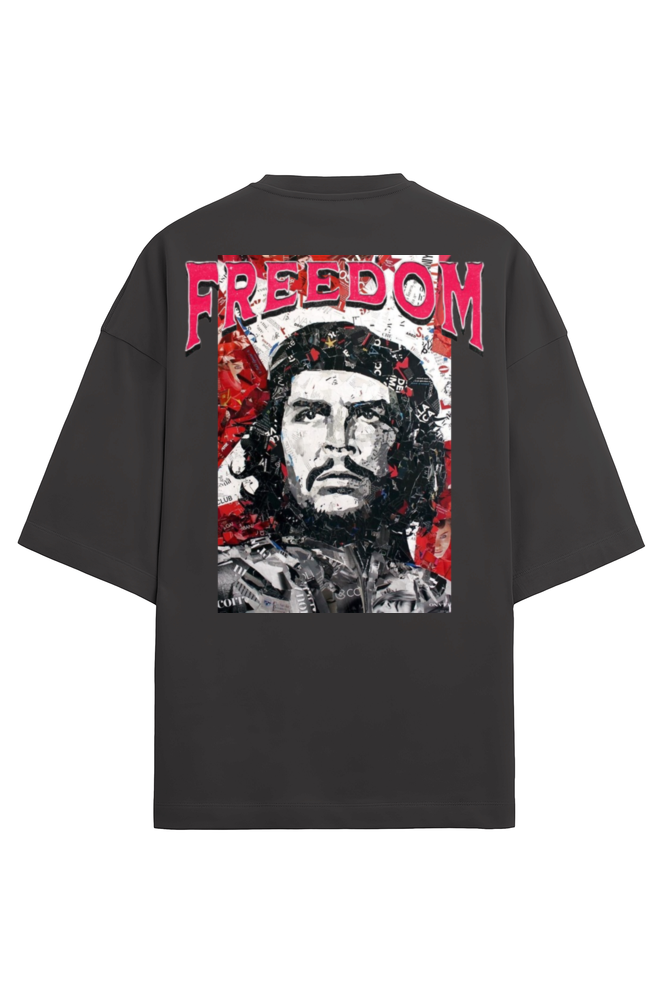 Freedom | Oversized Tshirt