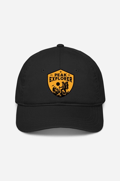 Peak Explorer | Base ball cap