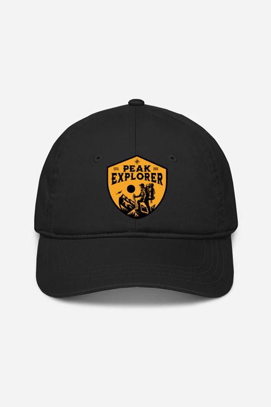 Peak Explorer | Base ball cap