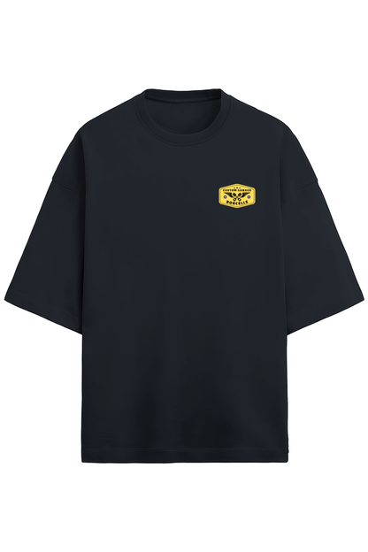 Custom Garage | Oversized Tshirt