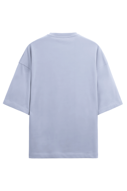 Wonderful | Oversized Tshirt