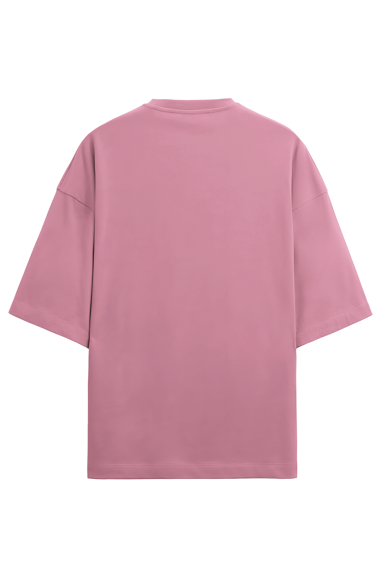 Unisex Vibrant | Oversized Tshirt