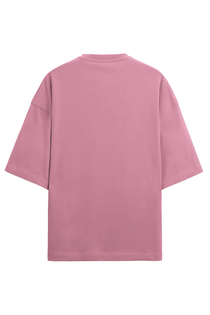 Unisex Vibrant | Oversized Tshirt