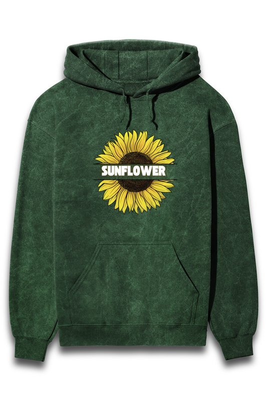 Sunflower Hoodies