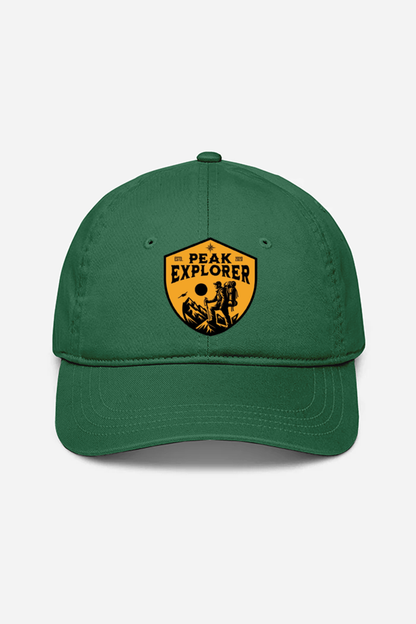 Peak Explorer | Base ball cap